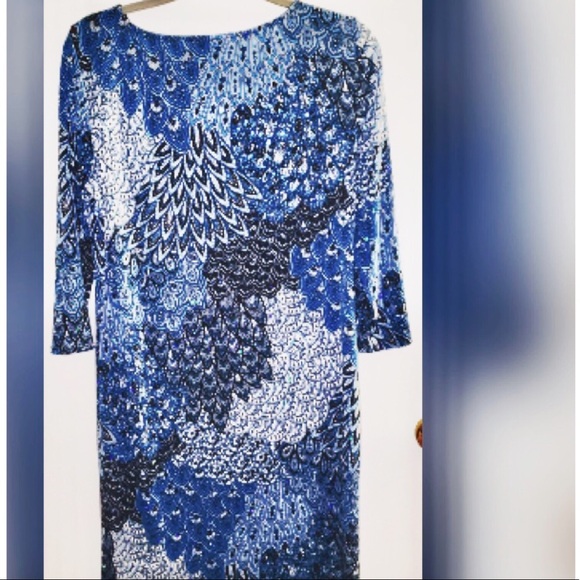 aDRessing WOMAN Mid-Length dress - Picture 3 of 6